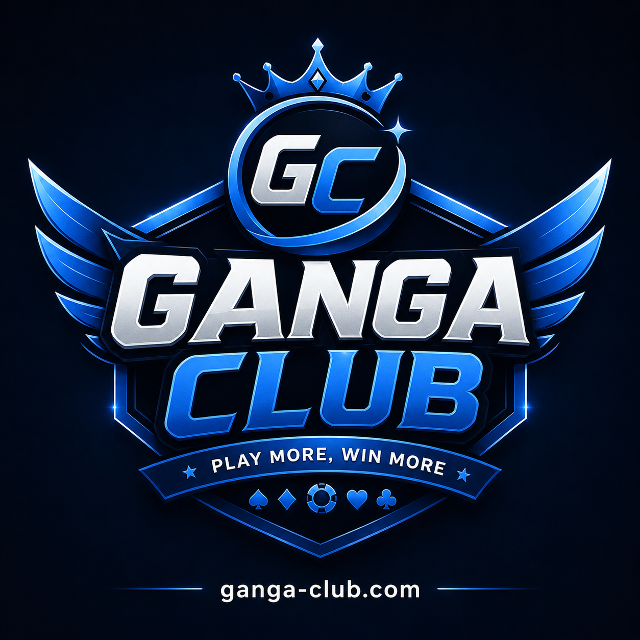 Ganga Club Logo